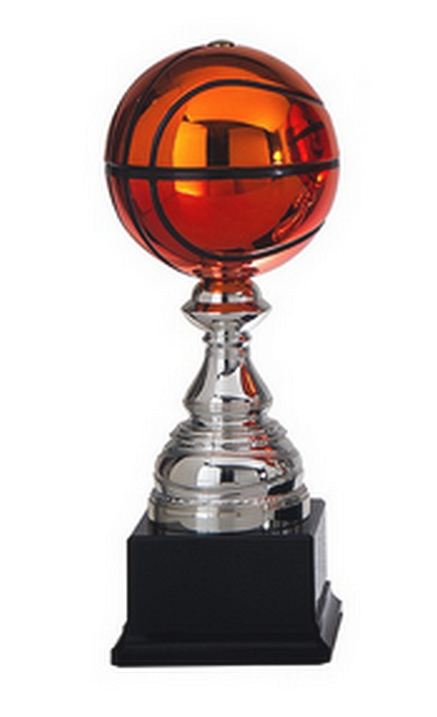 AK5378 Kunststofbeker Basketbal